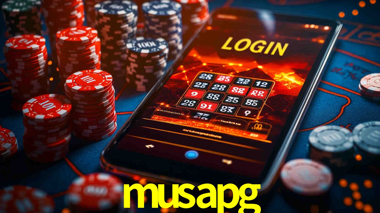 musapg,musapg.com